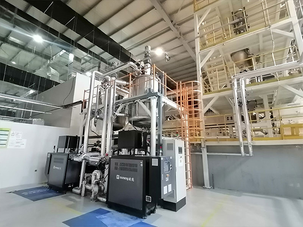 隔膜材料模溫機 隔膜材料模溫機