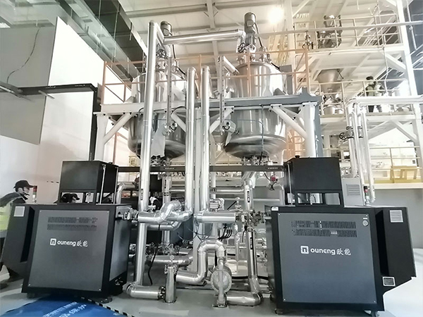 隔膜材料模溫機2 隔膜材料模溫機2