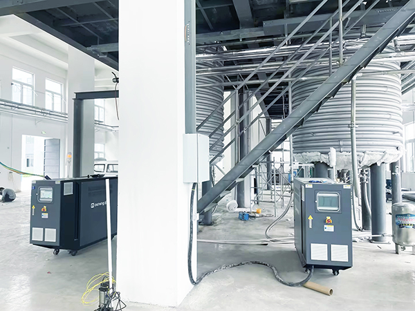 電加熱導熱油爐操作規程及注意事項 電加熱導熱油爐操作規程及注意事項