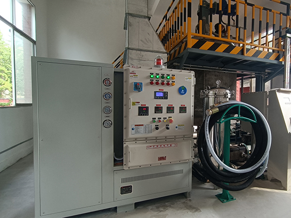 防爆冷熱一體機(jī)的選擇注意點，原理介紹