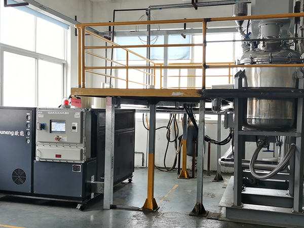 防爆冷熱一體機(jī) 防爆冷熱一體機(jī)