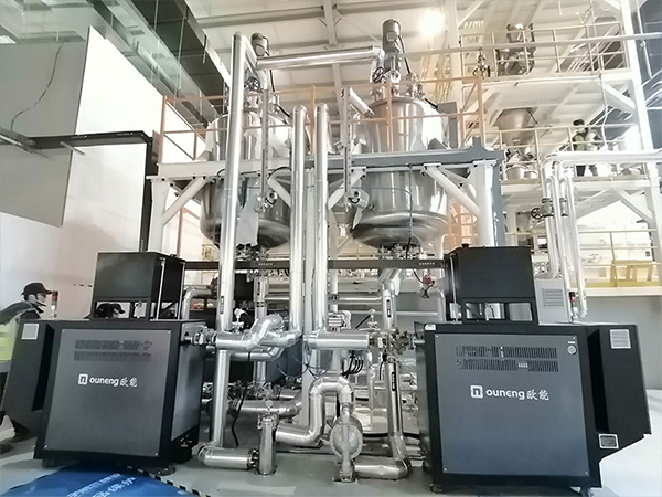 模溫機是干什么的2 模溫機是干什么的2