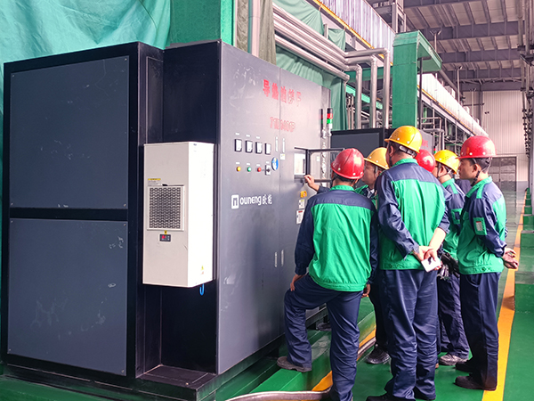 導熱油電加熱器 導熱油電加熱器