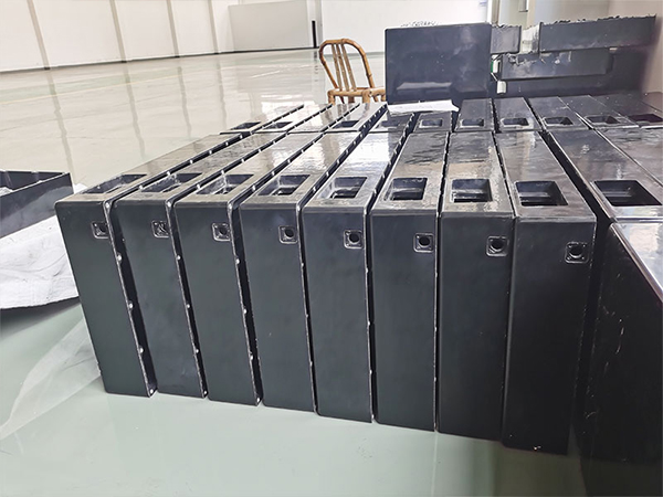 SMC模溫機2 SMC模溫機2