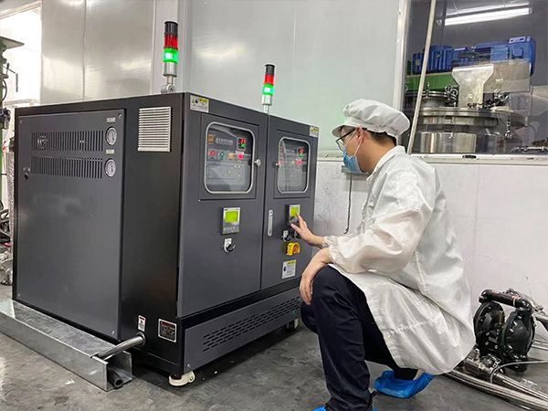 模溫機的作用是什么2 模溫機的作用是什么2