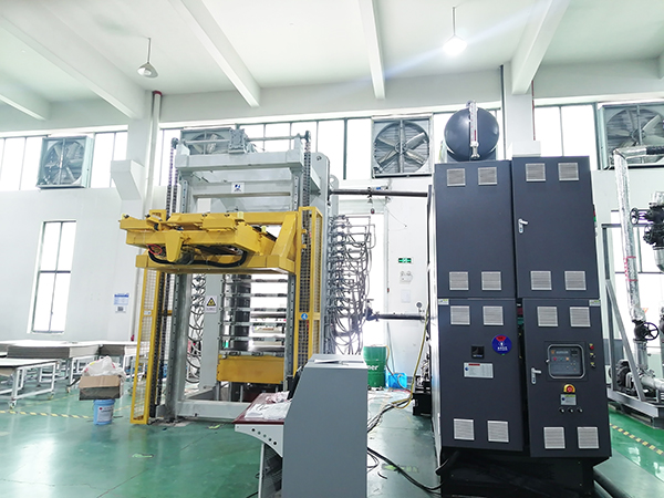 層壓機專用模溫機 層壓機專用模溫機