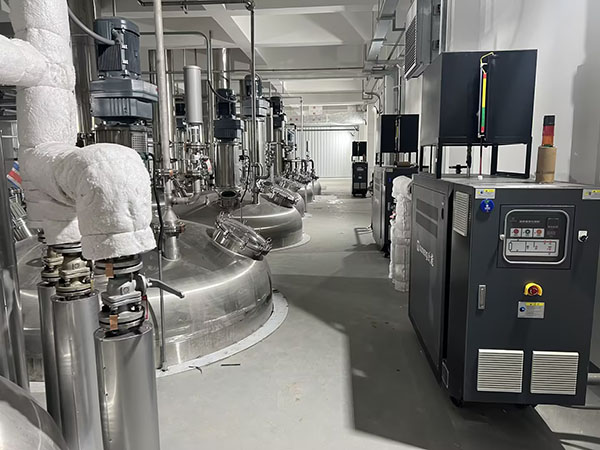 有機熱載體爐型號 有機熱載體爐型號
