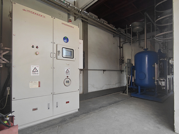 電加熱導熱油爐 電加熱導熱油爐