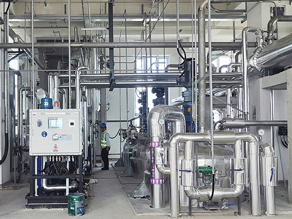 防爆油模溫機 防爆油模溫機