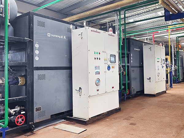 防爆油電加熱器 防爆油電加熱器