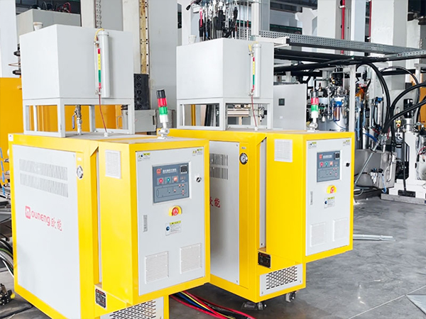 RTM控溫模溫機 RTM控溫模溫機