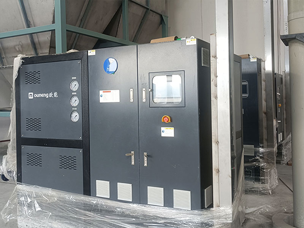 氫氧化鋰有機(jī)熱載體爐2 氫氧化鋰有機(jī)熱載體爐2