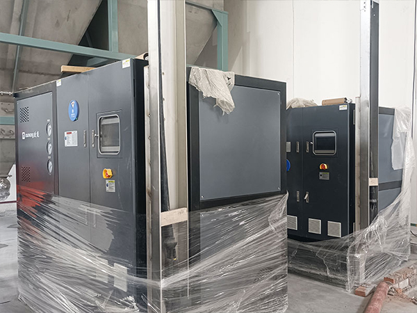 氫氧化鋰有機(jī)熱載體爐 氫氧化鋰有機(jī)熱載體爐