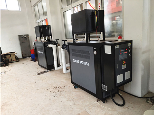 酸洗磷化池加熱油溫機(jī) 酸洗磷化池加熱油溫機(jī)