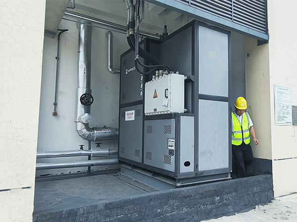 反應釜防爆油溫機 反應釜防爆油溫機