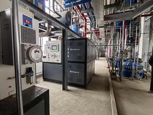 醫(yī)藥防爆模溫機(jī) 醫(yī)藥防爆模溫機(jī)