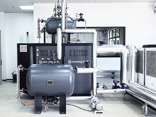 超高溫防爆模溫機 超高溫防爆模溫機