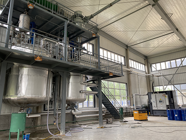 防爆導熱油爐電加熱器 防爆導熱油爐電加熱器