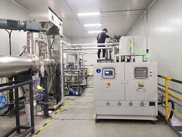 反應釜冷熱一體機2 反應釜冷熱一體機2