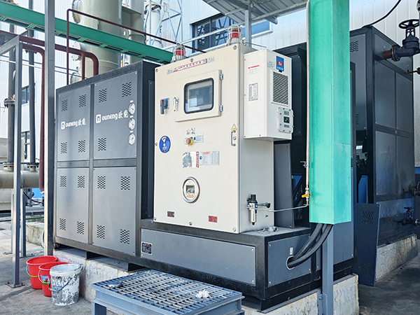 防爆油式模溫機三大保養方法