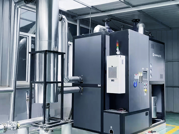 烘箱電導熱油爐 烘箱電導熱油爐