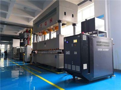碳纖維復合材料成型工藝，記得收藏「歐能機械」