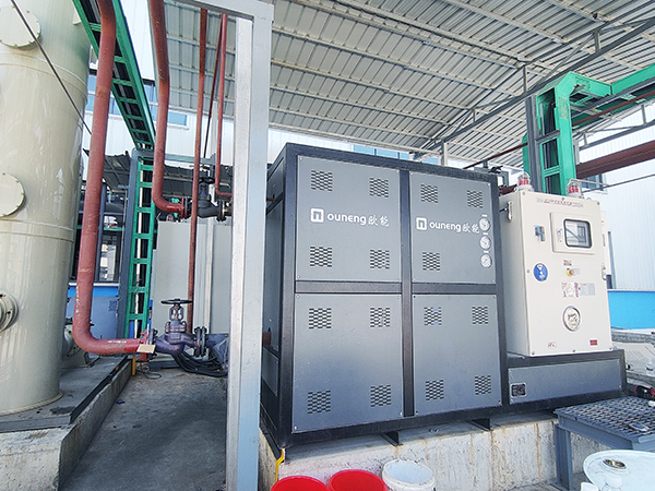 防爆電加熱導(dǎo)熱油爐 防爆電加熱導(dǎo)熱油爐