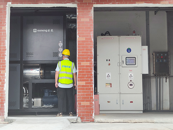 防爆導(dǎo)熱油電加熱爐，化工行業(yè)高溫加熱的理想之選