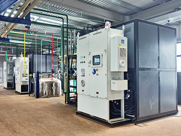 大功率防爆模溫機 大功率防爆模溫機