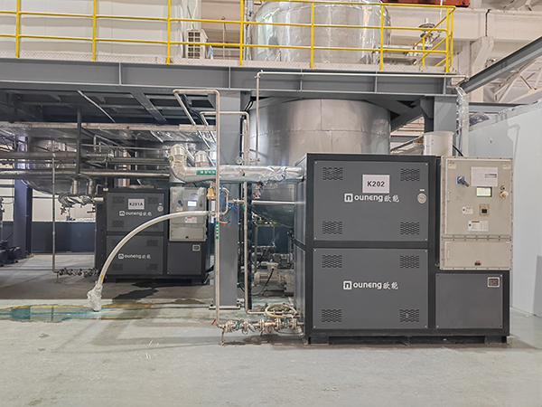 防爆模溫機 防爆模溫機