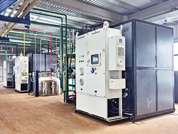 智能防爆油溫機(jī) 智能防爆油溫機(jī)