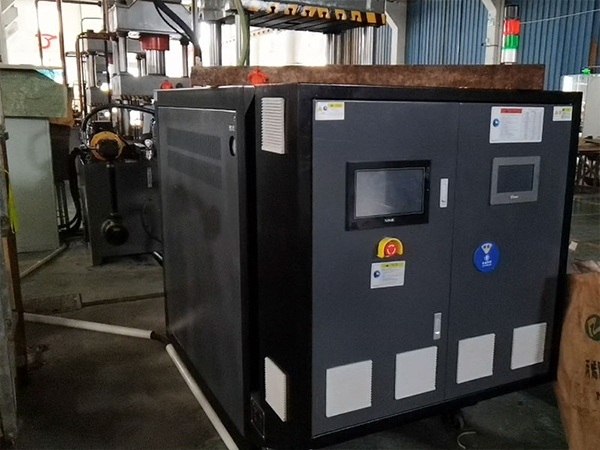 芳綸纖維成型模溫機 芳綸纖維成型模溫機