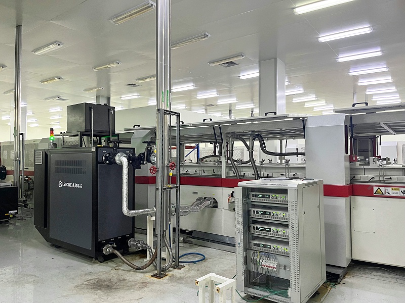 光伏層壓機模溫機 光伏層壓機模溫機