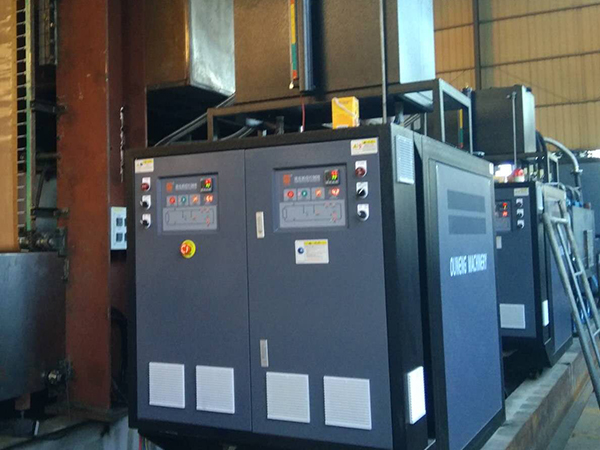 模溫機升溫慢什么原因 模溫機升溫慢什么原因