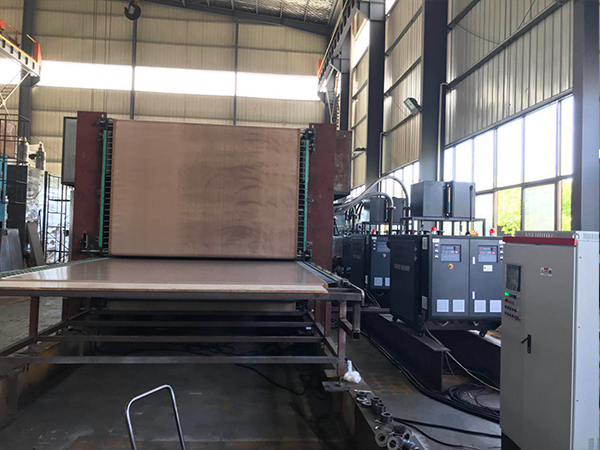 模溫機升溫慢什么原因2 模溫機升溫慢什么原因2