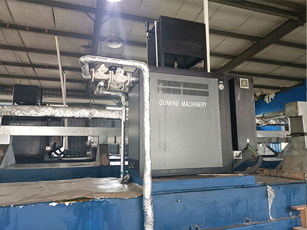 烘箱干燥導熱油爐 烘箱干燥導熱油爐