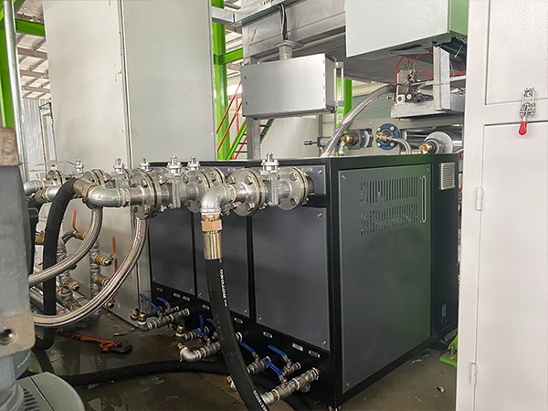 發泡擠塑控溫模溫機2 發泡擠塑控溫模溫機2