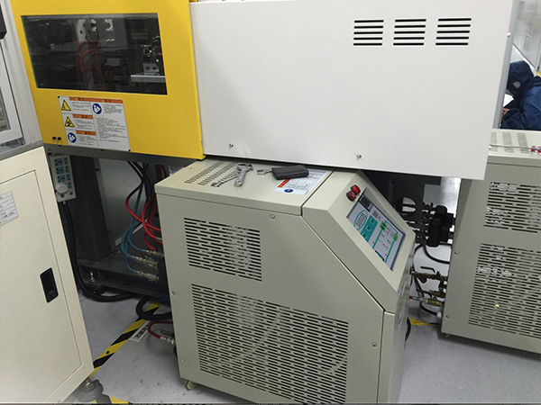 鏡片模溫機2 鏡片模溫機2