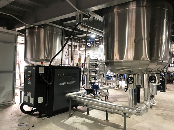 熱熔膠控溫模溫機 熱熔膠控溫模溫機