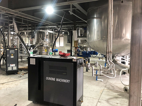 熱熔膠控溫模溫機2 熱熔膠控溫模溫機2