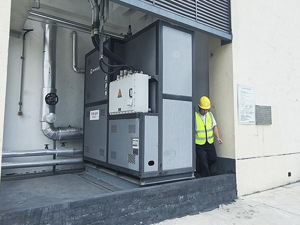 電加熱導熱油爐是特種設備嗎 電加熱導熱油爐是特種設備嗎