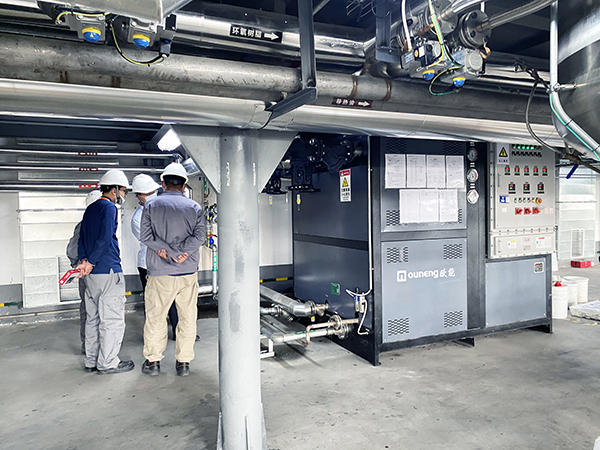 防爆油溫機(jī) 防爆油溫機(jī)